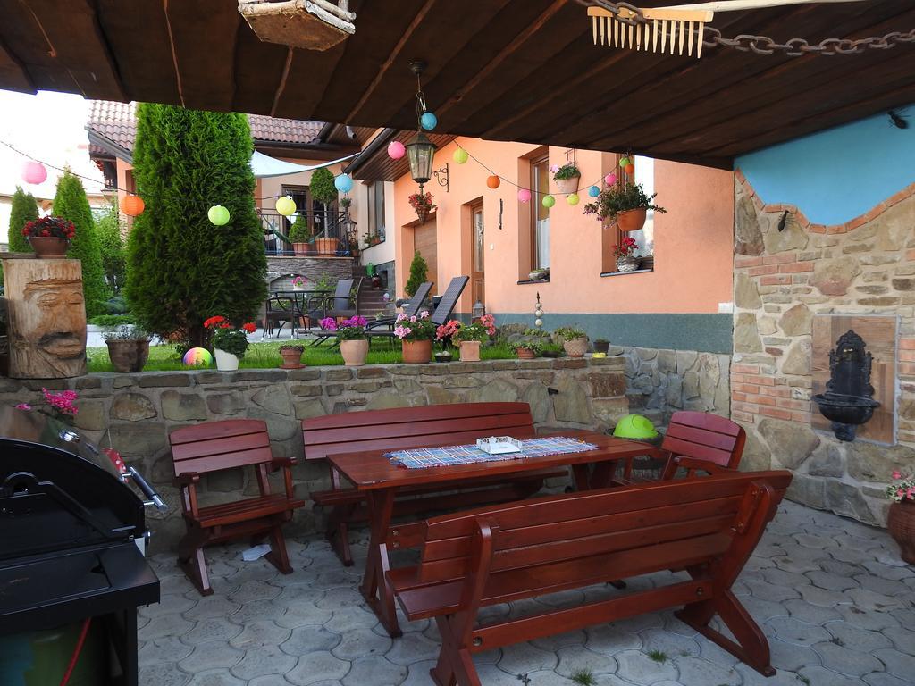 Privat Migac Apartment Vrbov Exterior photo