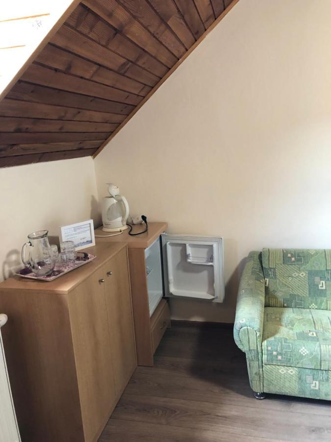 Privat Migac Apartment Vrbov Exterior photo